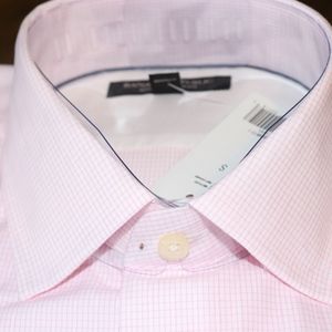 Banana Republic Men's Dress Shirt